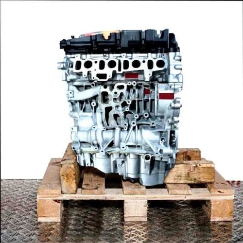 M1 Compra Motore N47 D20 C