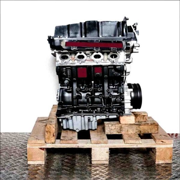 Acquista il motore M47 D20 204D4