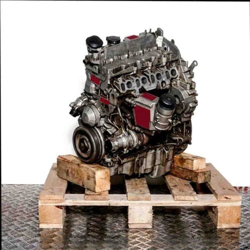 m Compra Motore N47 D20 B