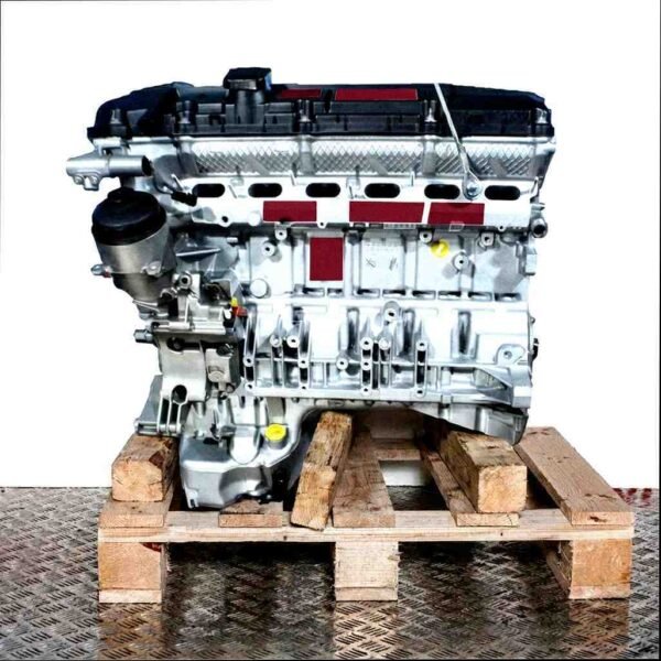 m Compra Motore M52 B28 286S1