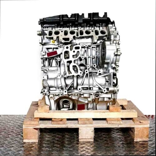 m Compra Motore N47 D20 D