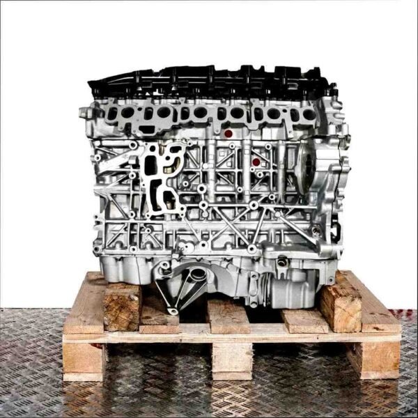 Compra Motore N57 D30 A