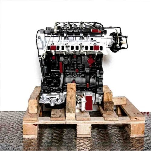 m1 Compra Motore 4HV