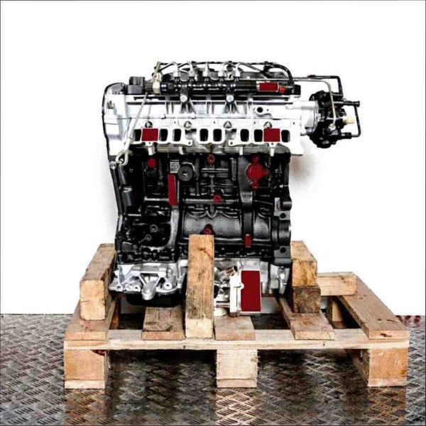 Compra Motore 4HV