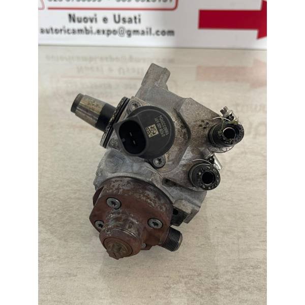0445010506 13518577649 POMPA INIEZIONE DIESEL BMW Serie 3 E90 Berlina 2° Serie N47D20C Diesel 2000 3539471 0445010506 13518577649 POMPA INIEZIONE DIESEL BMW Serie 3 E90 Berlina 2° Serie N47D20C Diesel 2000 3539471