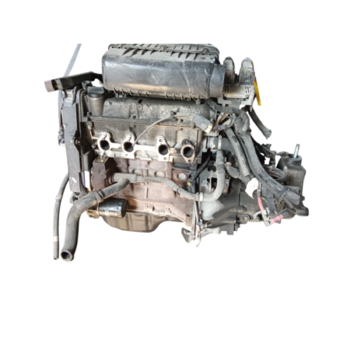 169A4000 MOTORE SEMICOMPLETO FIAT 500 Serie (07>14) 169A4000 Benzina 1.2 3666136 169A4000 MOTORE SEMICOMPLETO FIAT 500 Serie (07>14) 169A4000 Benzina 1.2 3666136