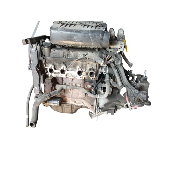 169A4000 MOTORE SEMICOMPLETO FIAT 500 Serie (07>14) 169A4000 Benzina 1.2 3666136 169A4000 MOTORE SEMICOMPLETO FIAT 500 Serie (07>14) 169A4000 Benzina 1.2 3666136