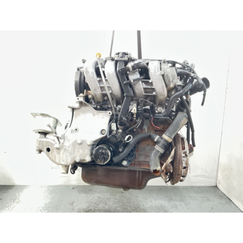 186A4000 MOTORE COMPLETO FIAT Multipla 1° Serie 1581 bifuel/metano 186A4000 71730436 3664465 186A4000 MOTORE COMPLETO FIAT Multipla 1° Serie 1581 bifuel/metano 186A4000 71730436 3664465