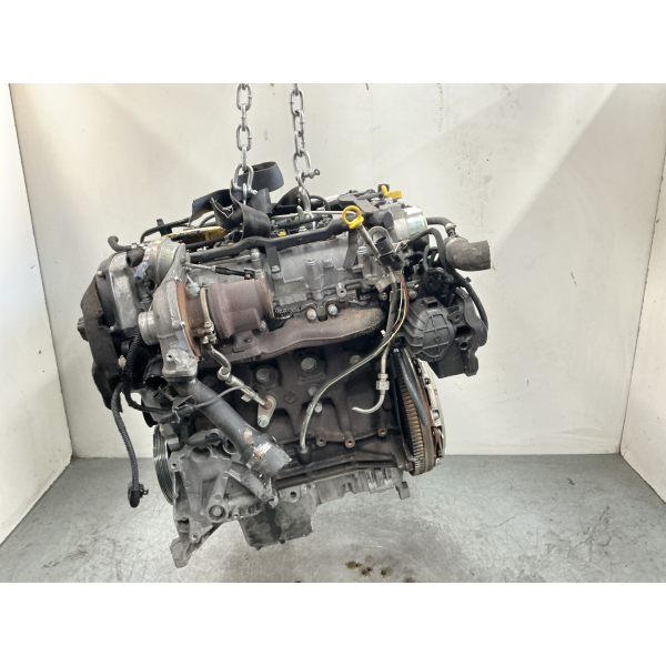 198A3000 MOTORE COMPLETO FIAT Bravo 3° Serie 1598 diesel 198A3000 71769469 3682699