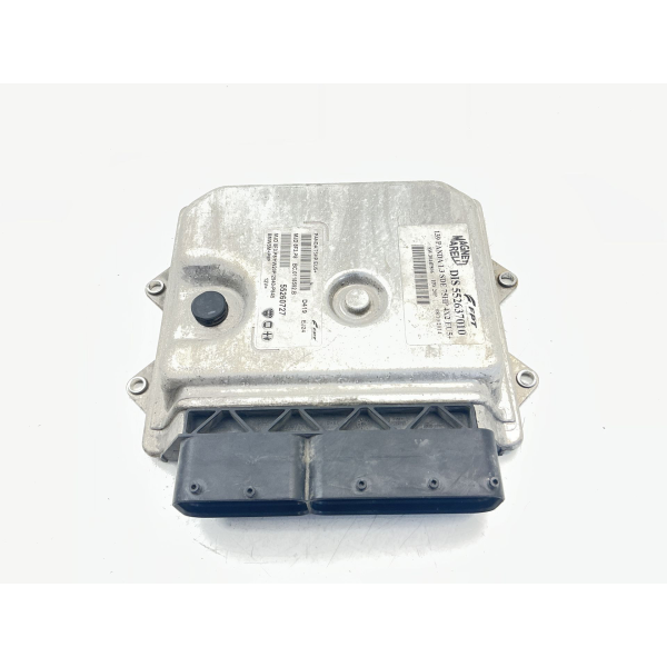 199A9000 CENTRALINA MOTORE FIAT Panda VAN Serie 1248 diesel MJD 8F3.P8 291310 3677404 199A9000 CENTRALINA MOTORE FIAT Panda VAN Serie 1248 diesel MJD 8F3.P8 291310 3677404