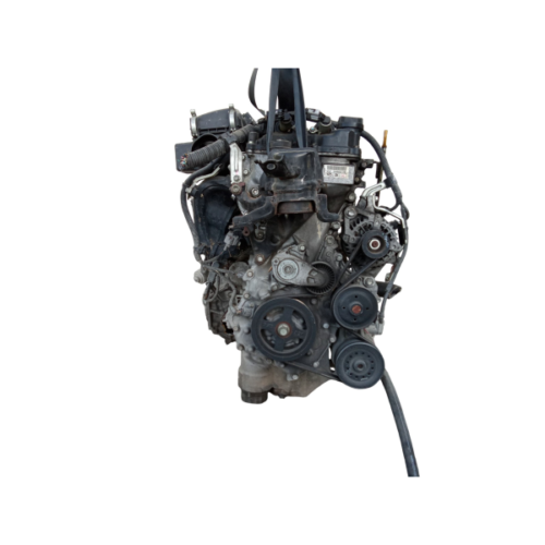 1nr MOTORE SEMICOMPLETO TOYOTA Yaris Serie (08>11) 1NR Benzina 3663822 1nr MOTORE SEMICOMPLETO TOYOTA Yaris Serie (08>11) 1NR Benzina 3663822