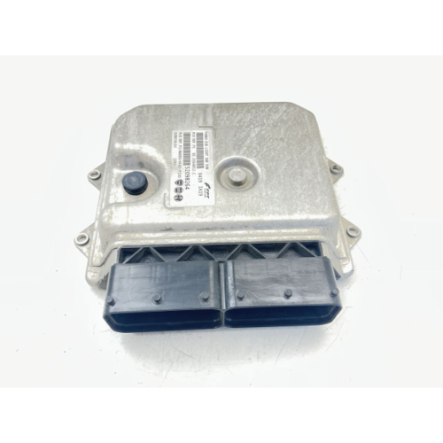 312B2000 CENTRALINA MOTORE FIAT Panda VAN Serie 1248 diesel MJD 9DF.P1 55274939 3677172