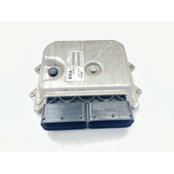 312B2000 CENTRALINA MOTORE FIAT Panda VAN Serie 1248 diesel MJD 9DF.P1 55274939 3677172 312B2000 CENTRALINA MOTORE FIAT Panda VAN Serie 1248 diesel MJD 9DF.P1 55274939 3677172