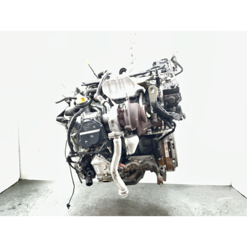 330A1000 MOTORE COMPLETO FIAT 500 L Serie (351_352) 1248 diesel 330A1000 73504195 3664181