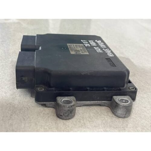 33920-85LA2 3392051K05000 CENTRALINA MOTORE SUZUKI Splash 1° Serie K10B Benzina 1000 3682310