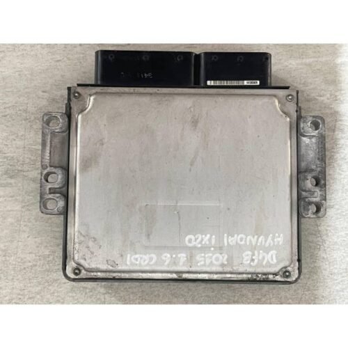 39130-2A400 391182B313 CENTRALINA MOTORE HYUNDAI iX20 Serie D4FB Diesel 1600 3663095