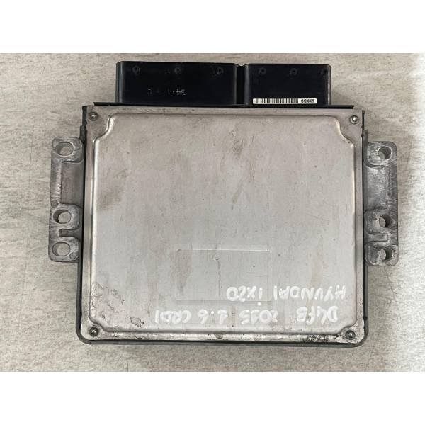 39130-2A400 391182B313 CENTRALINA MOTORE HYUNDAI iX20 Serie D4FB Diesel 1600 3663095