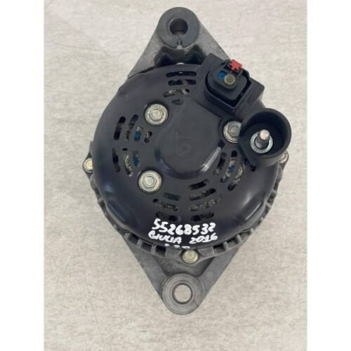 51929089 50537696 ALTERNATORE ALFA ROMEO Giulia Serie (952_) 55268532 Diesel 2200 3679762