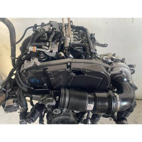 55268532 MOTORE COMPLETO ALFA ROMEO Giulia Serie (952_) 55268532 Diesel 2200 3674853