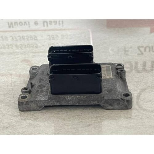 585100 55195528 CENTRALINA MOTORE LANCIA Ypsilon 2° Serie 843A1000 Benzina 1400 3669959