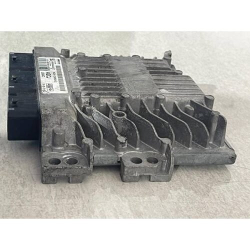 6G91-12A650-EJ 1809111 CENTRALINA MOTORE FORD Galaxy Serie (CA1) QXWB Diesel 2000 3679604
