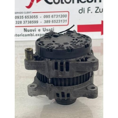 6G9N-10300-XC 1469391 ALTERNATORE FORD Galaxy Serie (CA1) QXWB Diesel 2000 3679864