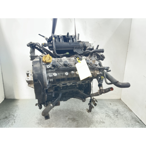 843A1000 MOTORE COMPLETO FIAT Tipo (356) 4 Porte Berlina 1368 benzina 73504466 3682006