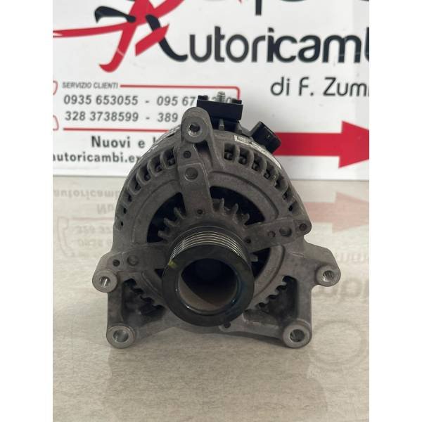 8680374 12317613445 ALTERNATORE MINI Countryman 1° Serie B47C20B Diesel 2000 3681785