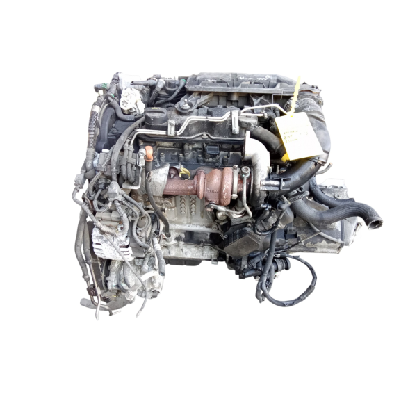 8HR MOTORE SEMICOMPLETO CITROEN C3 Serie (09>15) 8HR Benzina 1.4 3665799