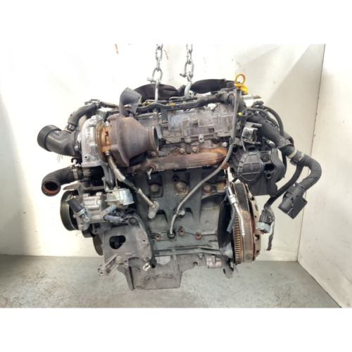 939B3000 MOTORE COMPLETO ALFA ROMEO 159 Berlina Serie (939_) 1956 diesel 939B3000 71753442 3670711