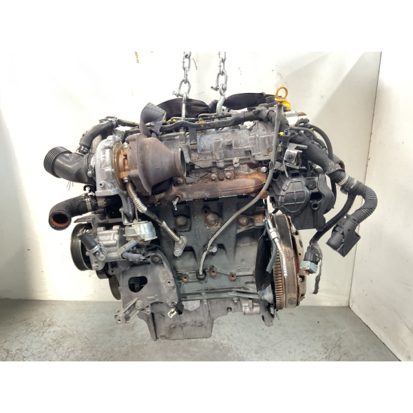 939B3000 MOTORE COMPLETO ALFA ROMEO 159 Berlina Serie (939_) 1956 diesel 939B3000 71753442 3670711 939B3000 MOTORE COMPLETO ALFA ROMEO 159 Berlina Serie (939_) 1956 diesel 939B3000 71753442 3670711