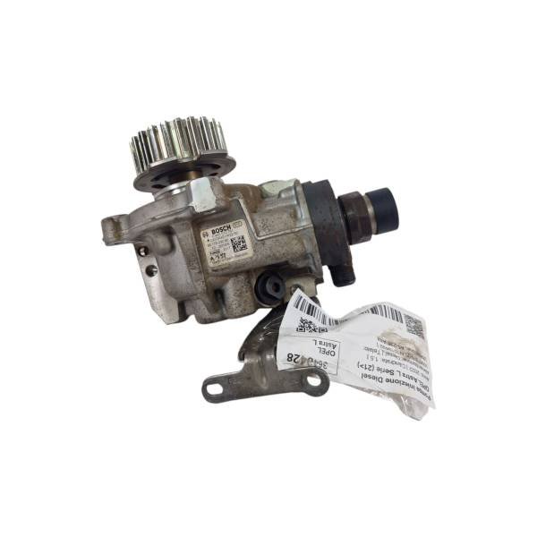 9817903080 POMPA INIEZIONE DIESEL OPEL Astra L Serie Diesel 1.5 YH01 3640428 9817903080 POMPA INIEZIONE DIESEL OPEL Astra L Serie Diesel 1.5 YH01 3640428