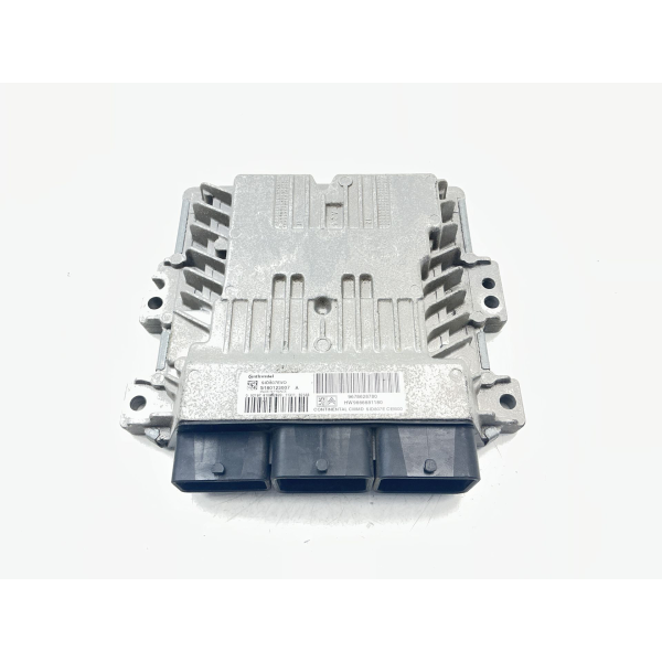 9HR CENTRALINA MOTORE PEUGEOT 3008 Serie 1560 diesel HW9666681180 9678628780 3678439