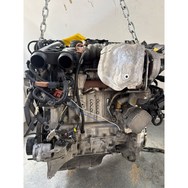 9HR MOTORE COMPLETO PEUGEOT 3008 Serie 1560 diesel 9HR 135QY 3669909