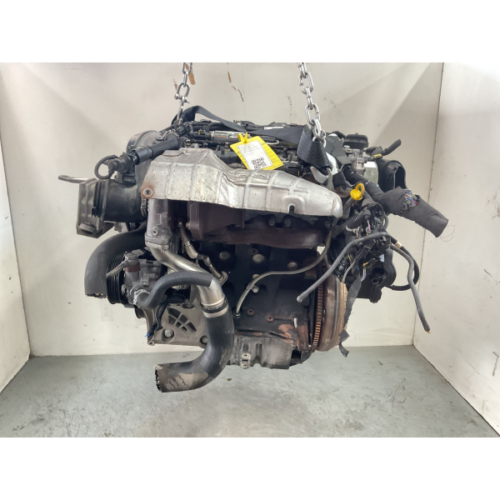 A20DTH MOTORE COMPLETO OPEL Insignia S. Wagon 1956 diesel A20DTH 3684813