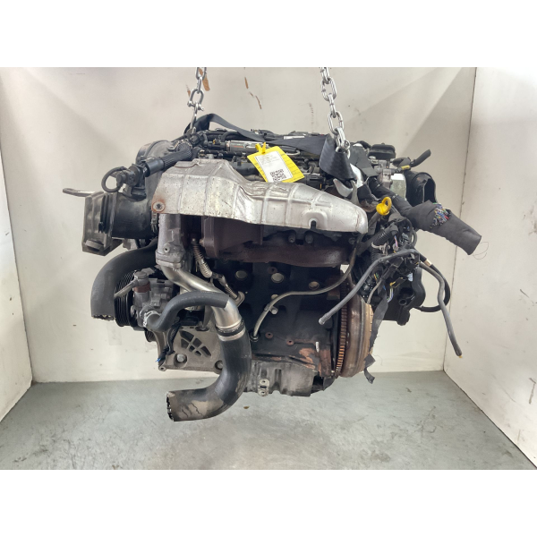 A20DTH MOTORE COMPLETO OPEL Insignia S. Wagon 1956 diesel A20DTH 3684813