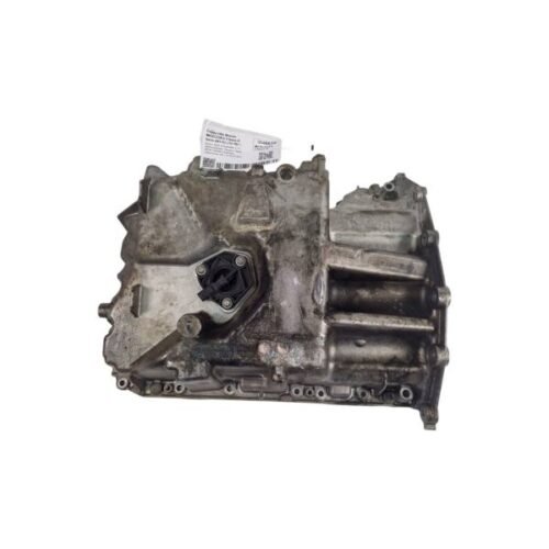 A6510103808 COPPA OLIO MOTORE MERCEDES Classe A Serie (W176) Diesel 2.2 651930 3548634