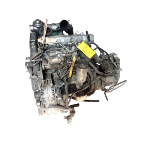 Ahf MOTORE SEMICOMPLETO SKODA Octavia Berlina 1° Serie (96>00) AHF Diesel 1.9 3666212 Ahf MOTORE SEMICOMPLETO SKODA Octavia Berlina 1° Serie (96>00) AHF Diesel 1.9 3666212