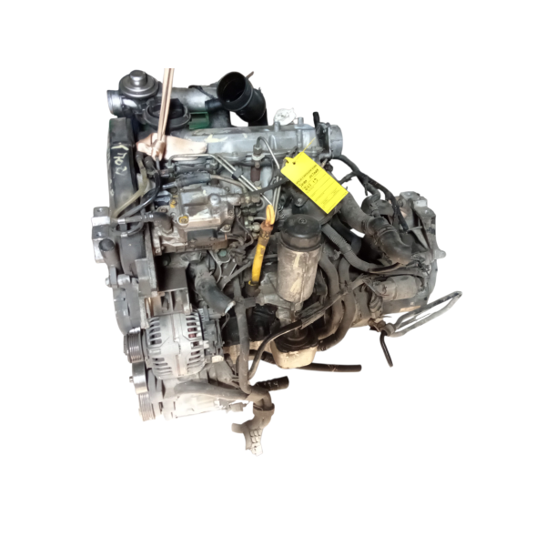 Ahf MOTORE SEMICOMPLETO SKODA Octavia Berlina 1° Serie (96>00) AHF Diesel 1.9 3666212 Ahf MOTORE SEMICOMPLETO SKODA Octavia Berlina 1° Serie (96>00) AHF Diesel 1.9 3666212