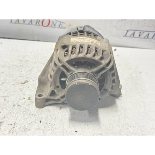 ALTERNATORE ALFA ROMEO Mito Serie (955_) 101210-1082 Benzina 1400 (08>) 3678394 ALTERNATORE ALFA ROMEO Mito Serie (955_) 101210-1082 Benzina 1400 (08>) 3678394