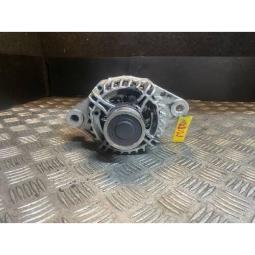 ALTERNATORE ALFA ROMEO Mito Serie (955_) 101210-1092 198 A2.000, 955 A3.000 Diesel 1600 (08>) 3667399 ALTERNATORE ALFA ROMEO Mito Serie (955_) 101210-1092 198 A2.000, 955 A3.000 Diesel 1600 (08>) 3667399