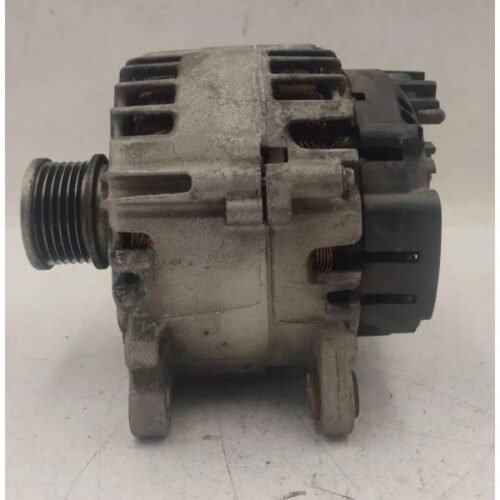 ALTERNATORE AUDI Q5 Serie (8RB) 03G903016F CGL diesel 1968 (08>12) 3667763 ALTERNATORE AUDI Q5 Serie (8RB) 03G903016F CGL diesel 1968 (08>12) 3667763