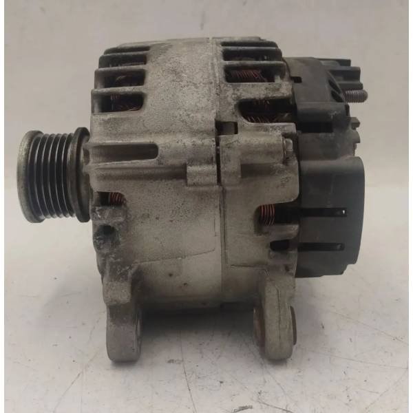 ALTERNATORE AUDI Q5 Serie (8RB) 03G903016F CGL diesel 1968 (08>12) 3667763 ALTERNATORE AUDI Q5 Serie (8RB) 03G903016F CGL diesel 1968 (08>12) 3667763
