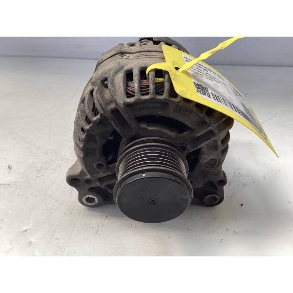 ALTERNATORE AUDI TT Serie (8N3) 028903028E Diesel 1.9 (98>06) 3669716
