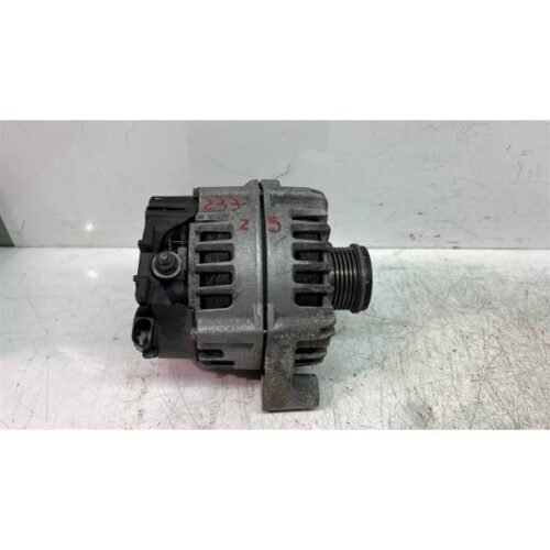 ALTERNATORE BMW Serie 1 F20 12317823345 N47D20C diesel 2000 (11>19) 3680111 ALTERNATORE BMW Serie 1 F20 12317823345 N47D20C diesel 2000 (11>19) 3680111