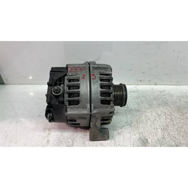 ALTERNATORE BMW Serie 1 F20 12317823345 N47D20C diesel 2000 (11>19) 3680111 ALTERNATORE BMW Serie 1 F20 12317823345 N47D20C diesel 2000 (11>19) 3680111
