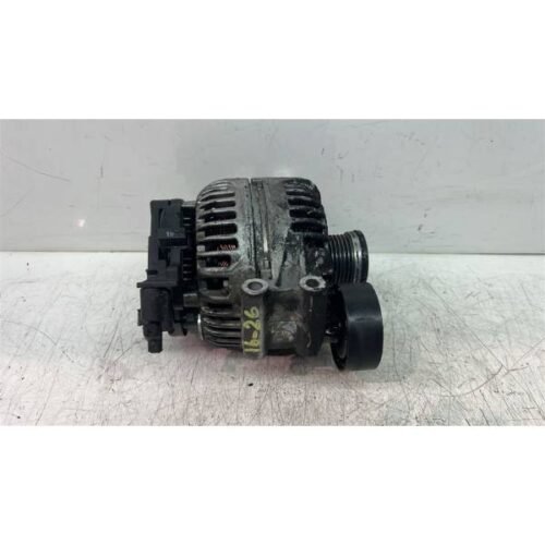 ALTERNATORE BMW Serie 1 Serie (E87) 12317533270 N46B20B benzina 2000 (04>07) 3670958 ALTERNATORE BMW Serie 1 Serie (E87) 12317533270 N46B20B benzina 2000 (04>07) 3670958