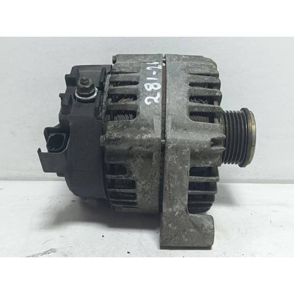 ALTERNATORE BMW Serie 3 F31 Touring 8519890 N47D20C diesel 1995 (11>) 3668877 ALTERNATORE BMW Serie 3 F31 Touring 8519890 N47D20C diesel 1995 (11>) 3668877