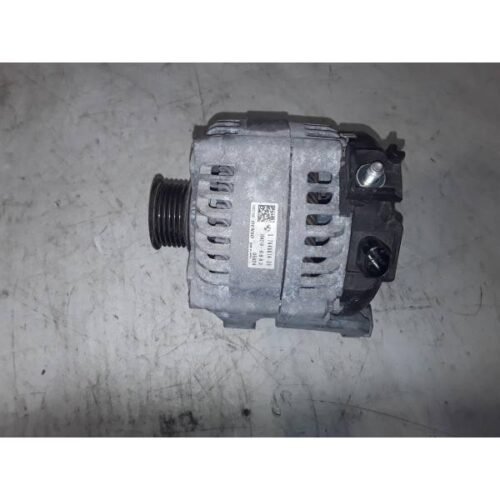 ALTERNATORE BMW X4 F26 7646814-05 B47d20a Diesel 2000 (14>18) 3675124 ALTERNATORE BMW X4 F26 7646814-05 B47d20a Diesel 2000 (14>18) 3675124