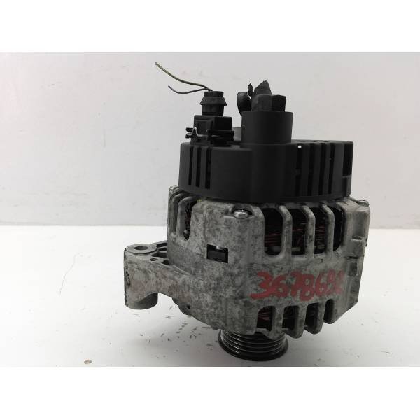 ALTERNATORE BMW X5 Serie (E53) 1558256 306D1 Diesel 2926 (99>06) 3678692 ALTERNATORE BMW X5 Serie (E53) 1558256 306D1 Diesel 2926 (99>06) 3678692